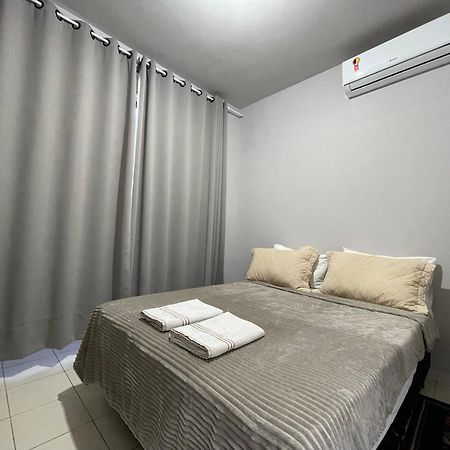 Link Ararangua Apartment Exterior foto