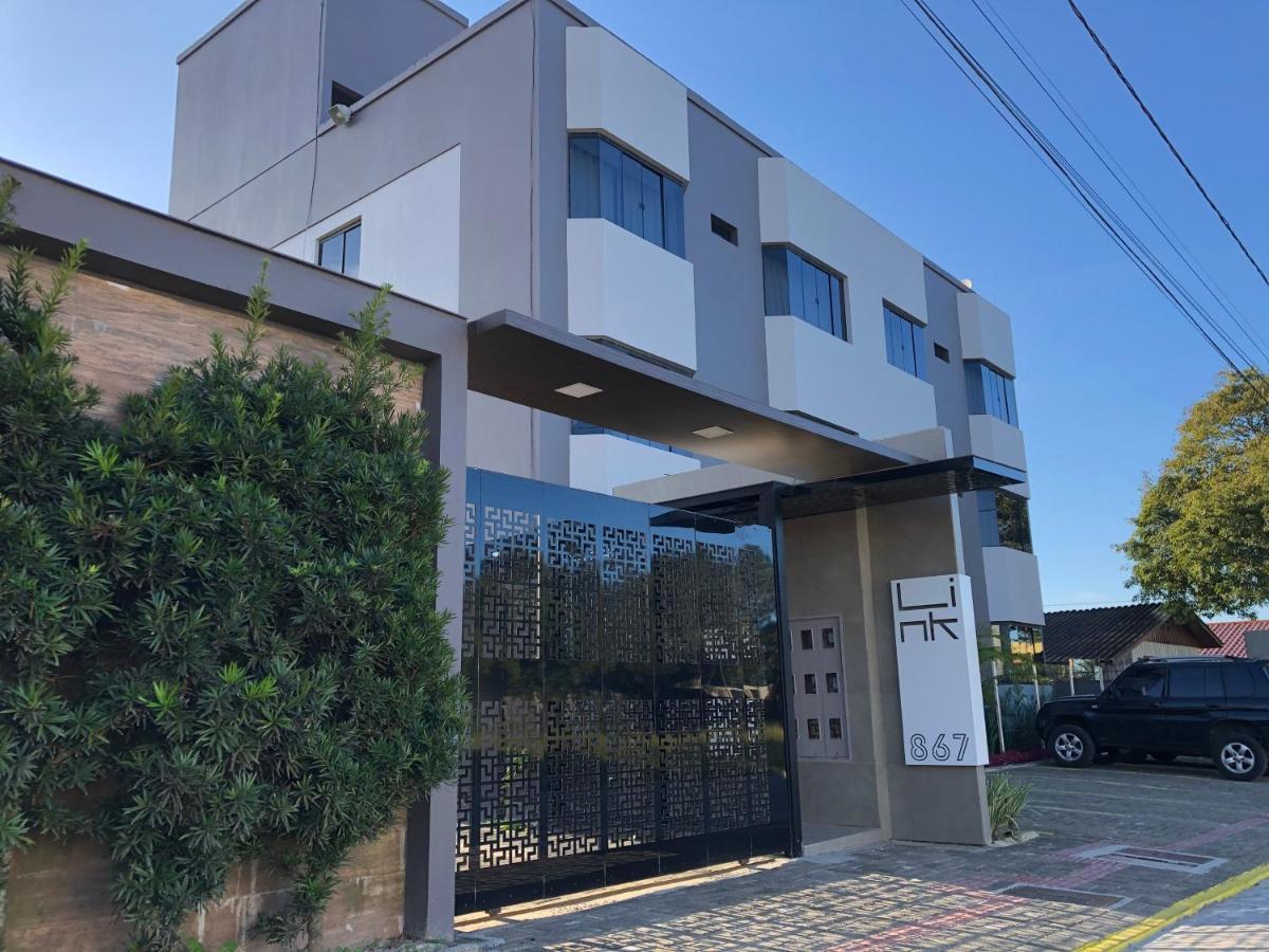 Link Ararangua Apartment Exterior foto