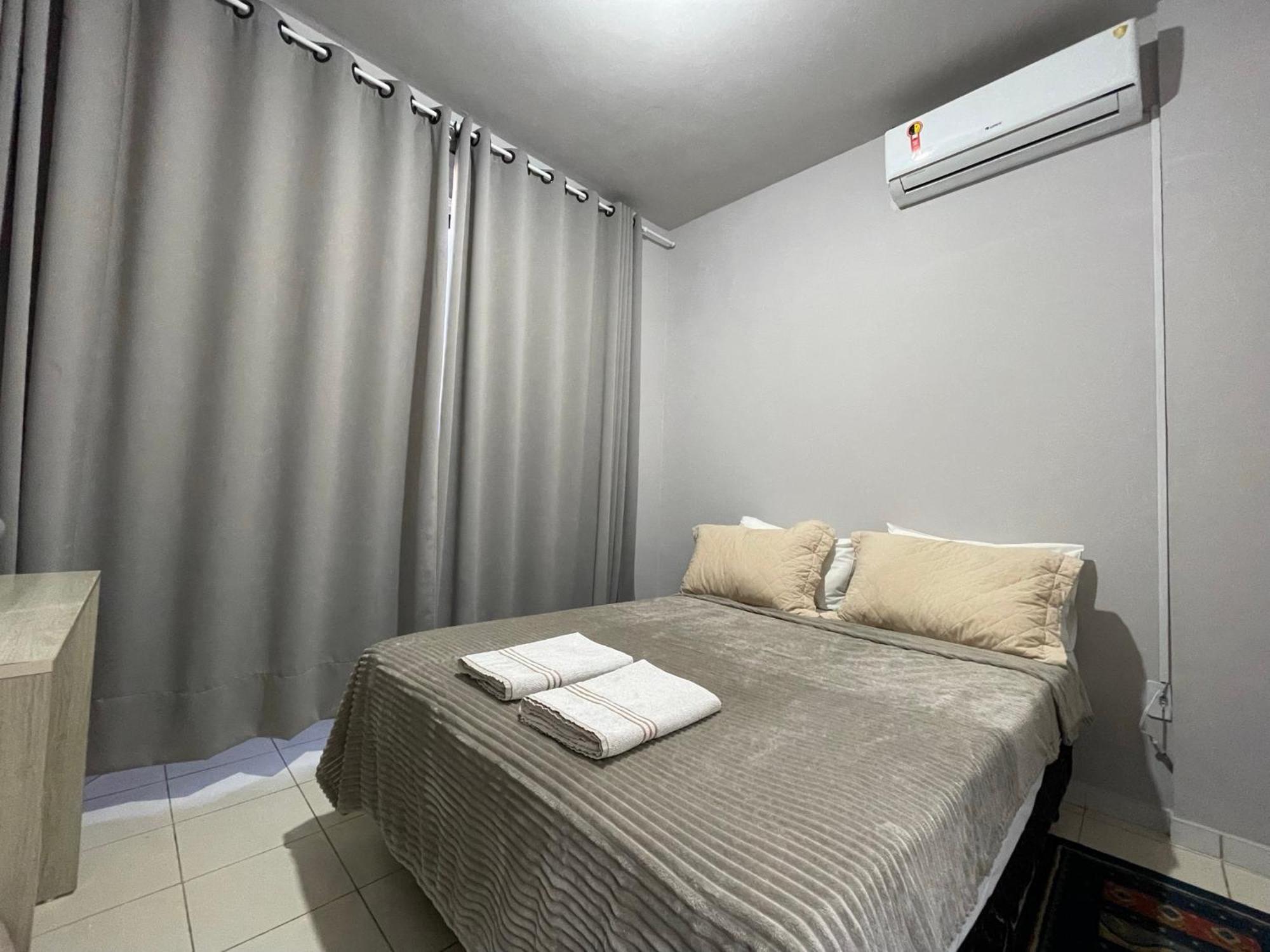 Link Ararangua Apartment Exterior foto