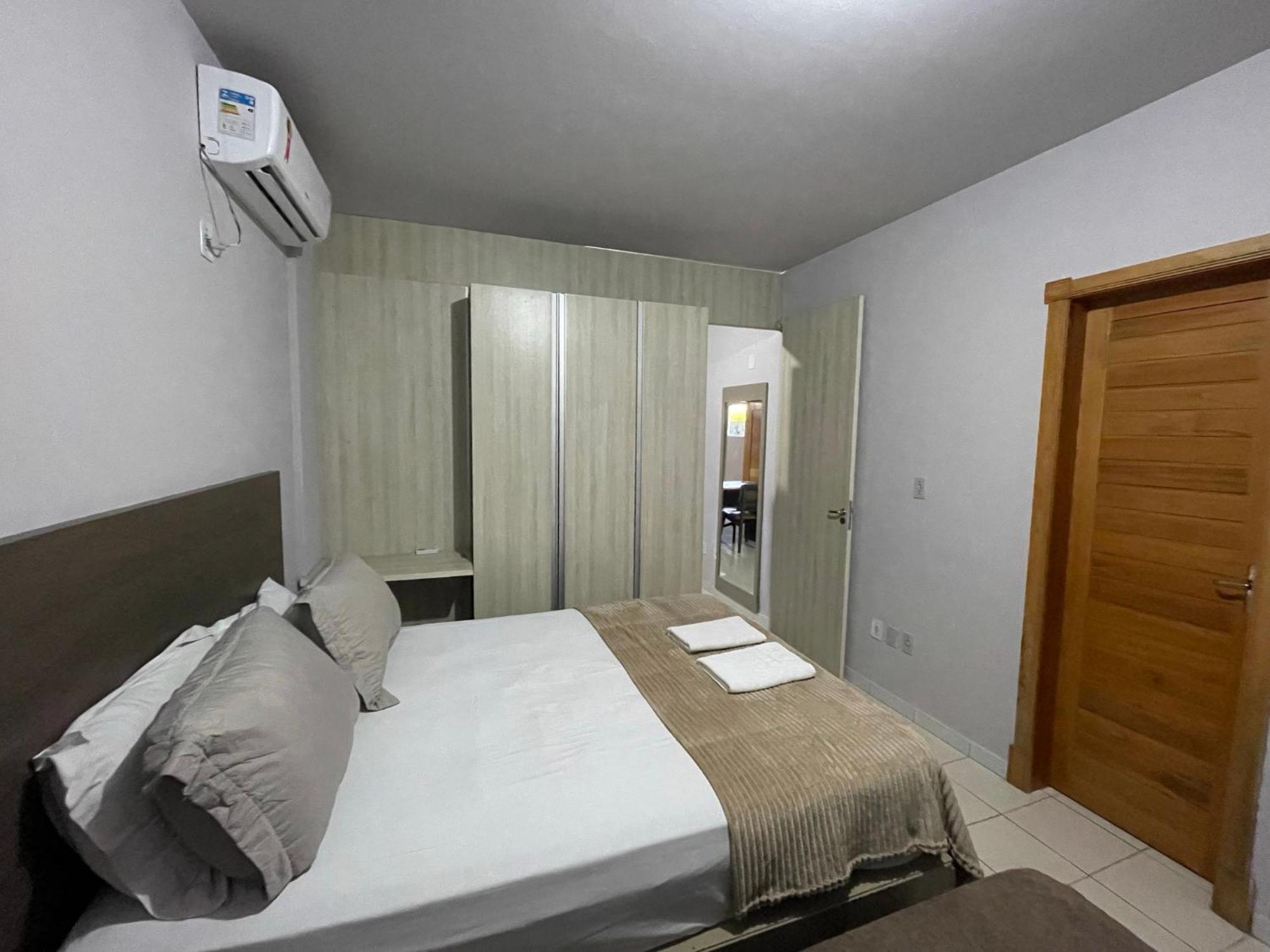 Link Ararangua Apartment Exterior foto
