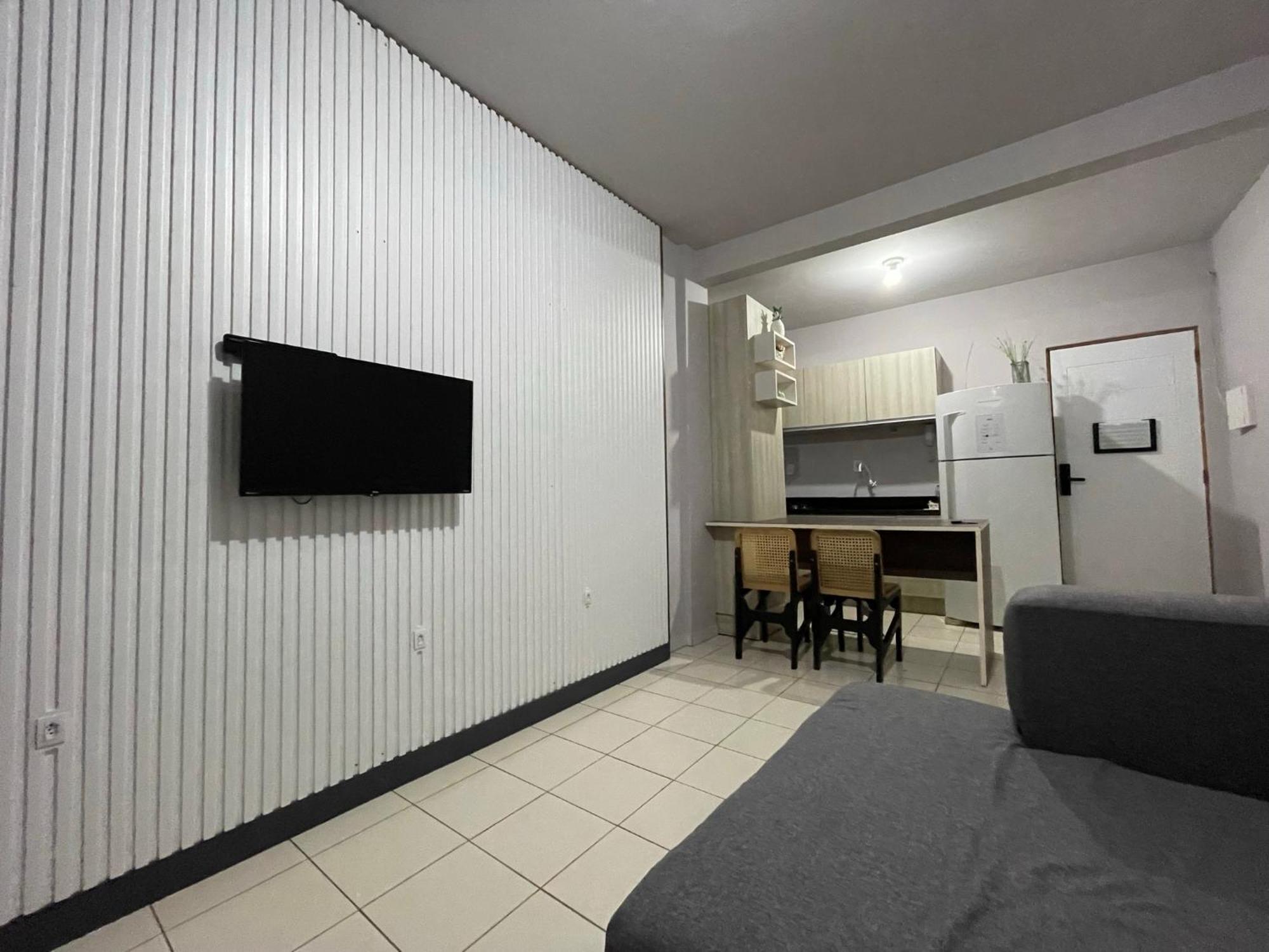 Link Ararangua Apartment Exterior foto