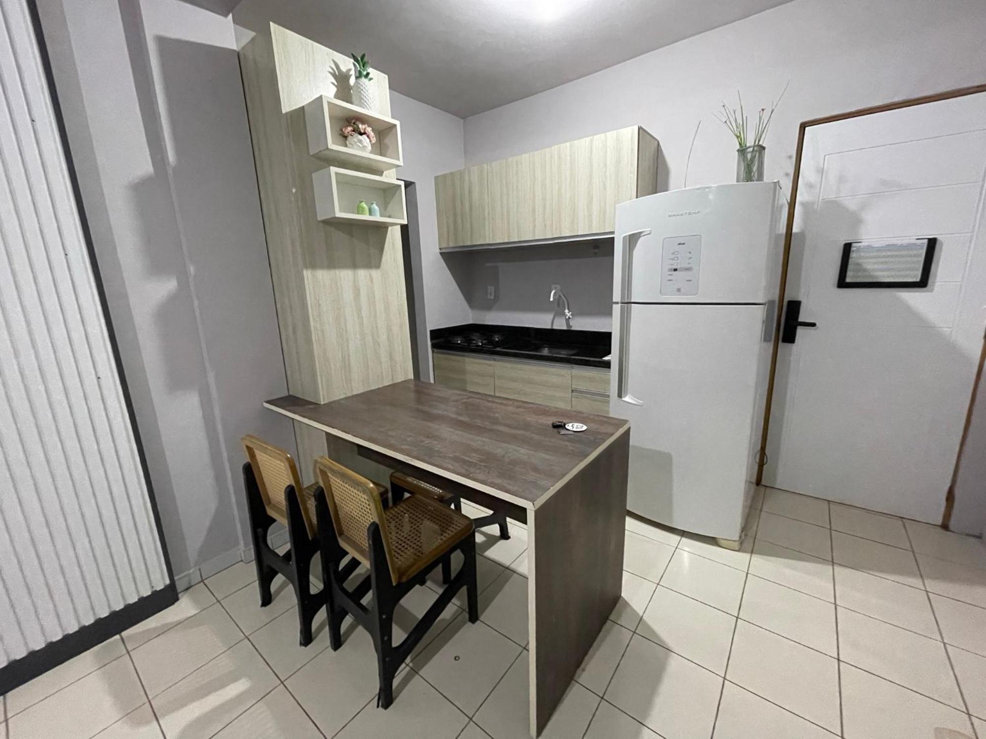 Link Ararangua Apartment Cameră foto
