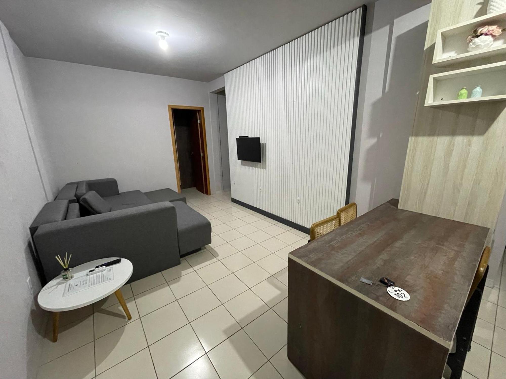 Link Ararangua Apartment Exterior foto