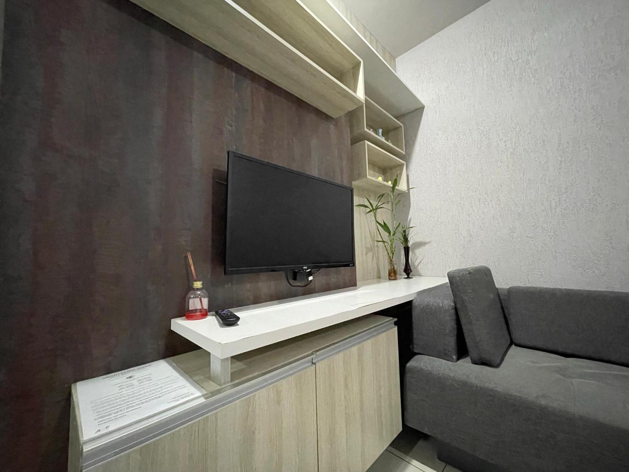 Link Ararangua Apartment Exterior foto