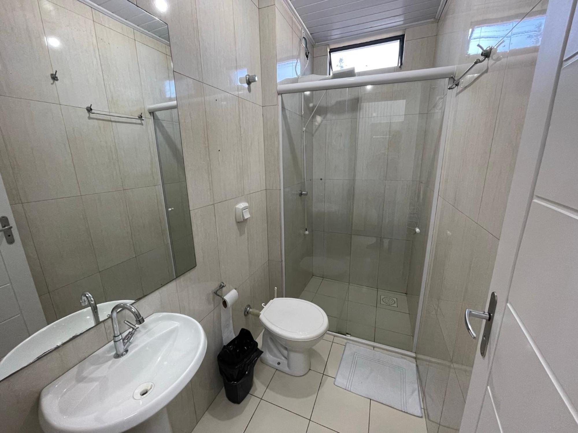 Link Ararangua Apartment Cameră foto