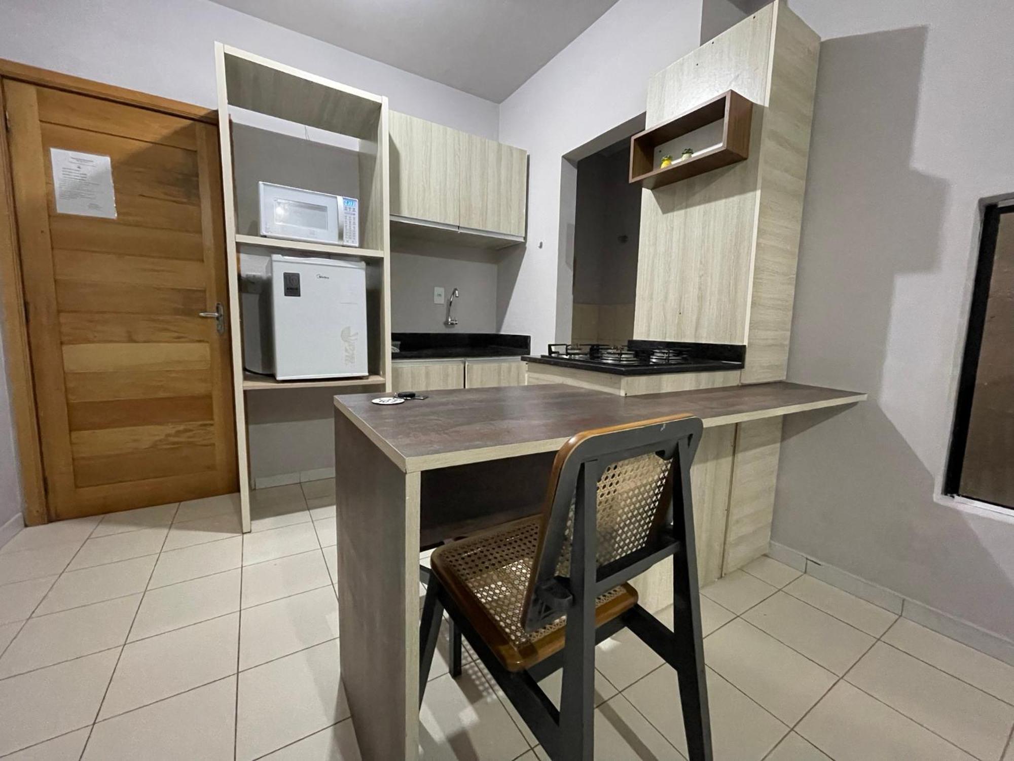 Link Ararangua Apartment Exterior foto