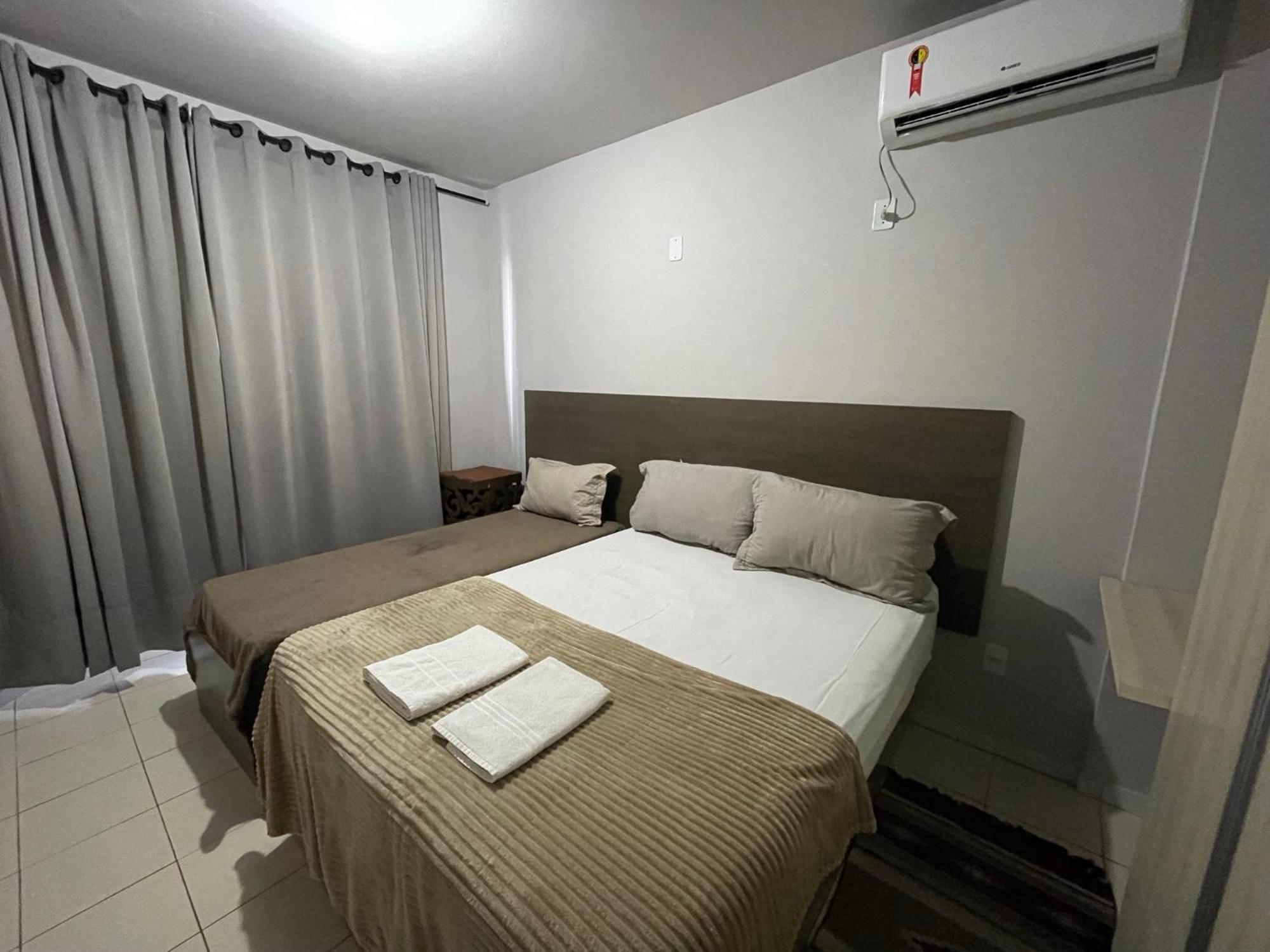 Link Ararangua Apartment Exterior foto