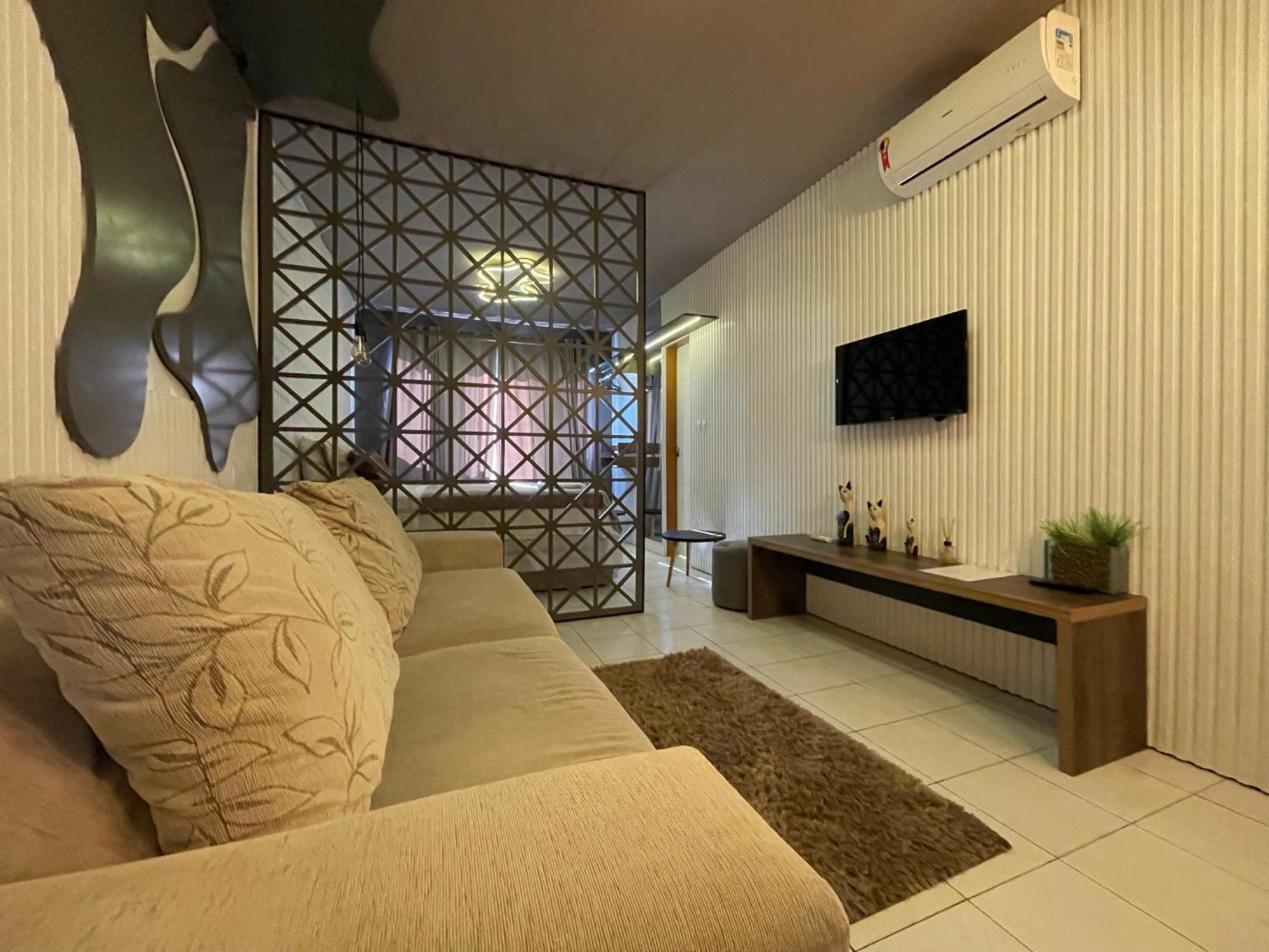 Link Ararangua Apartment Exterior foto