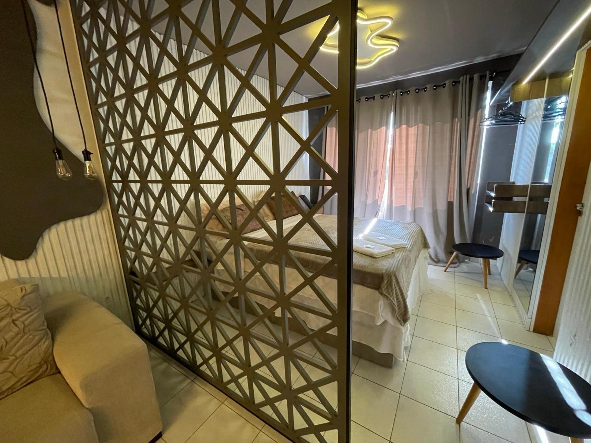 Link Ararangua Apartment Exterior foto