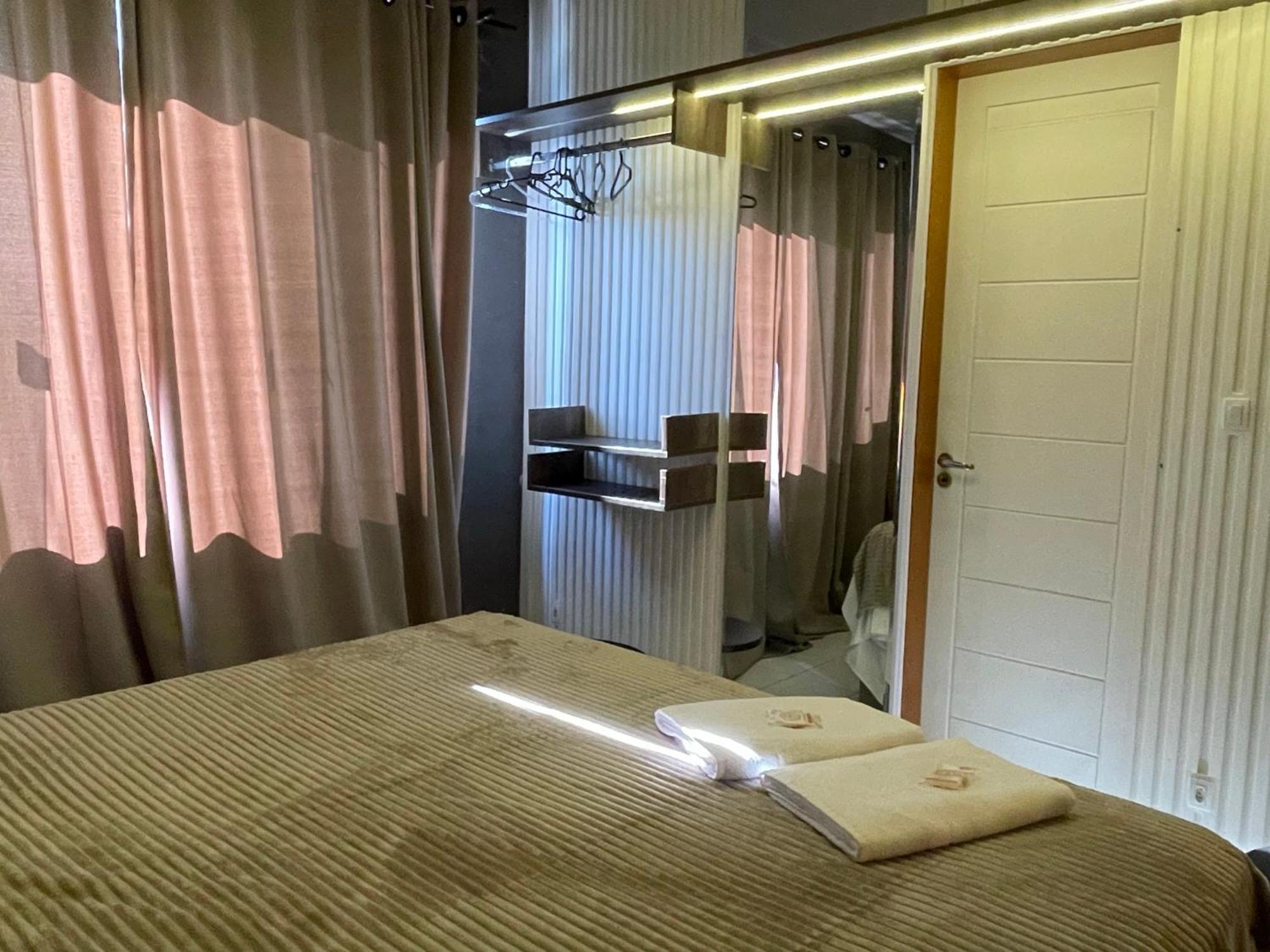 Link Ararangua Apartment Exterior foto