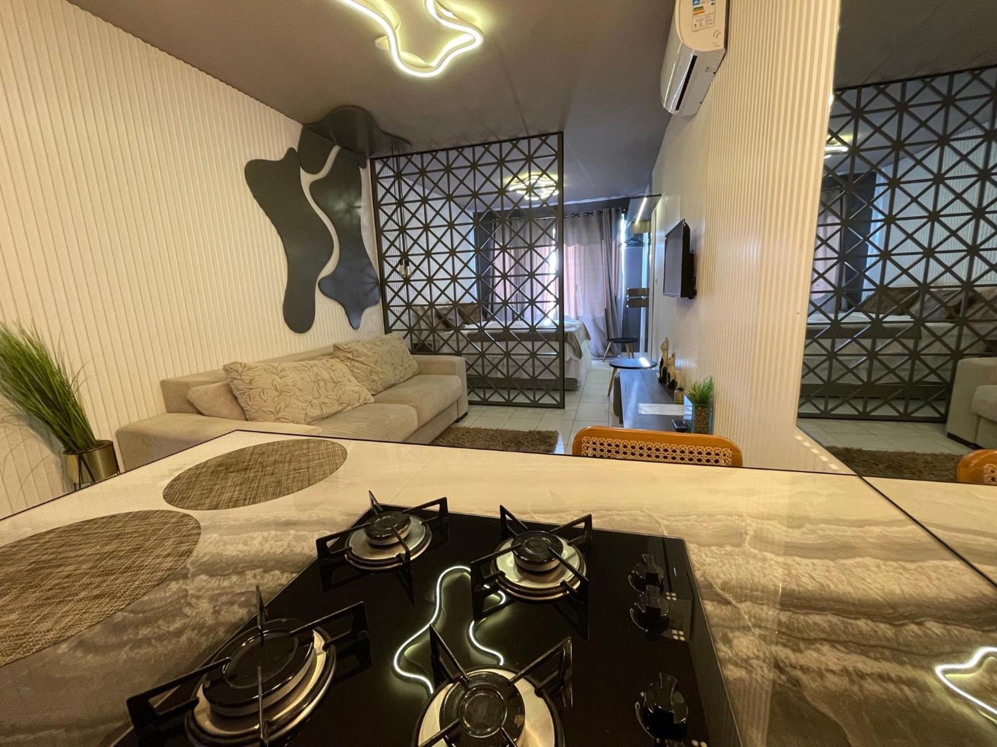 Link Ararangua Apartment Exterior foto