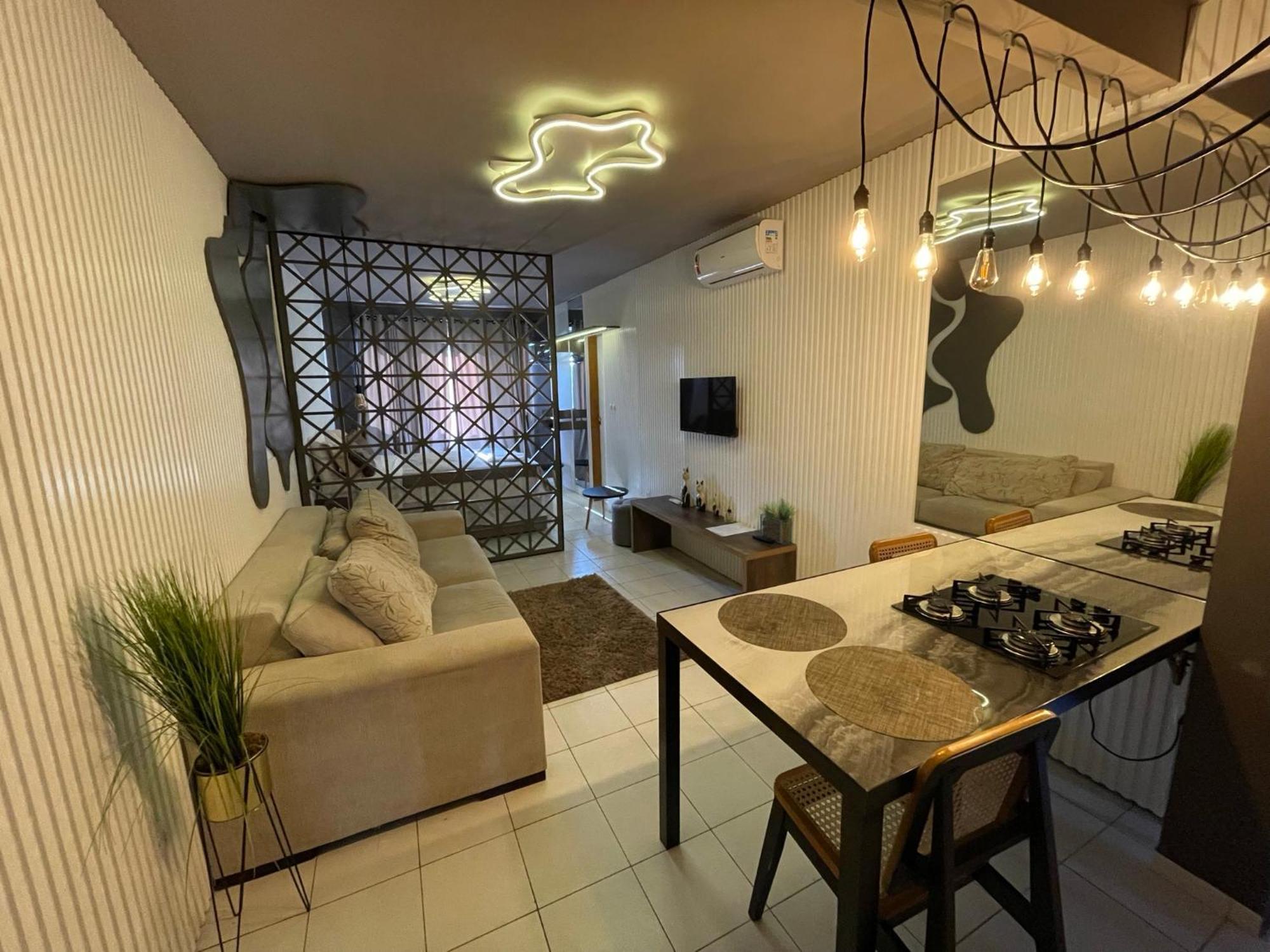 Link Ararangua Apartment Exterior foto