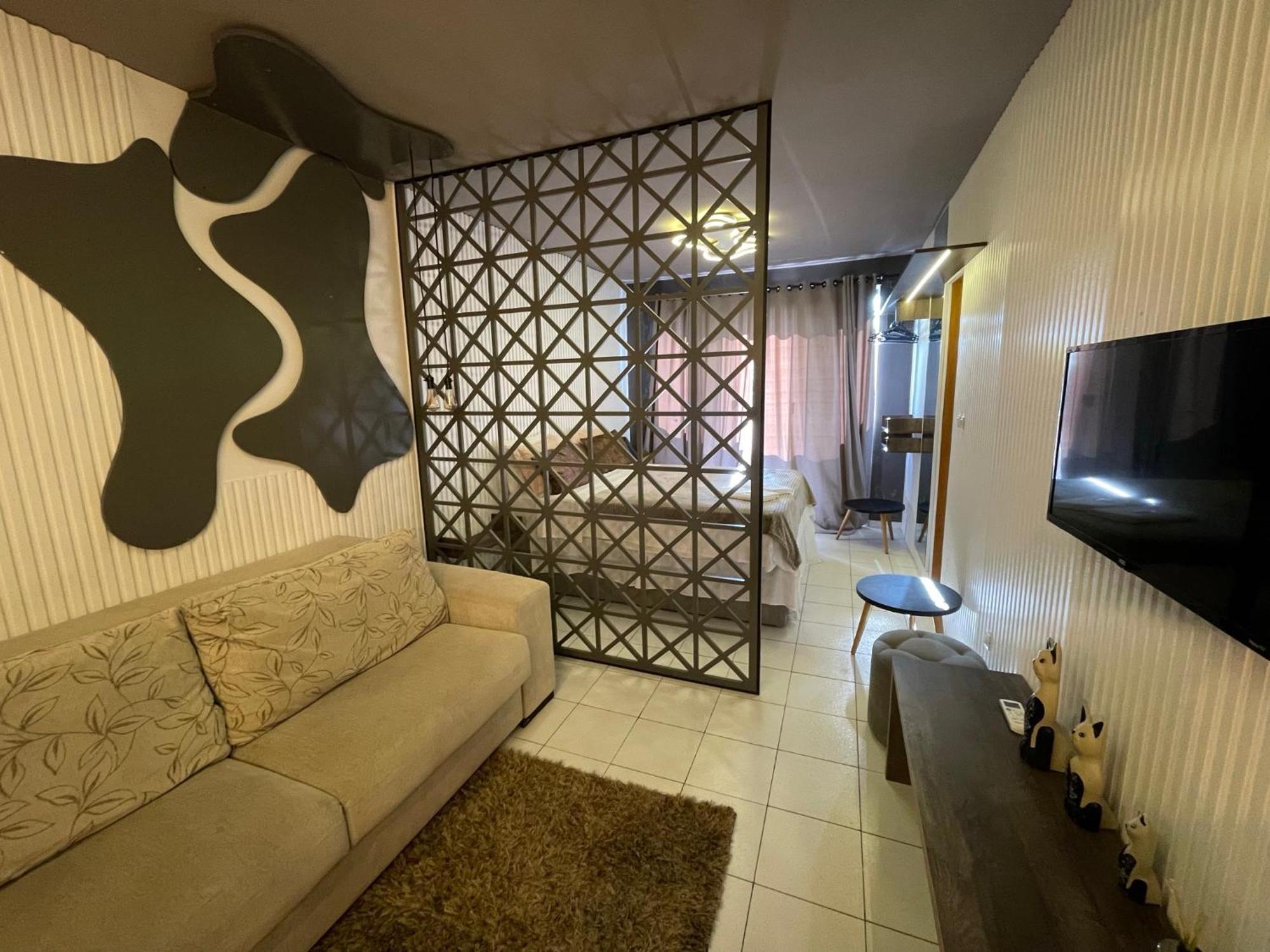 Link Ararangua Apartment Exterior foto