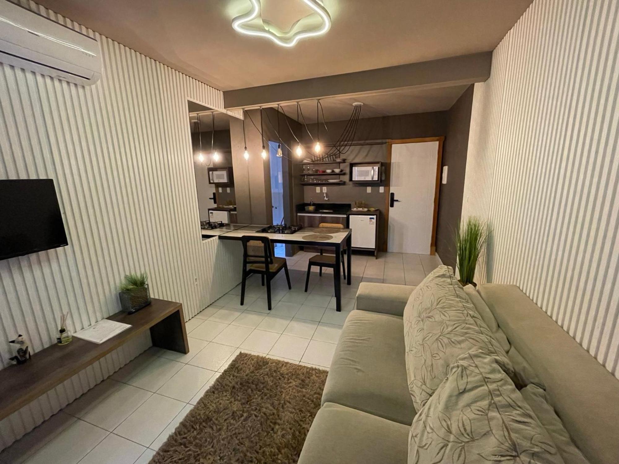 Link Ararangua Apartment Exterior foto