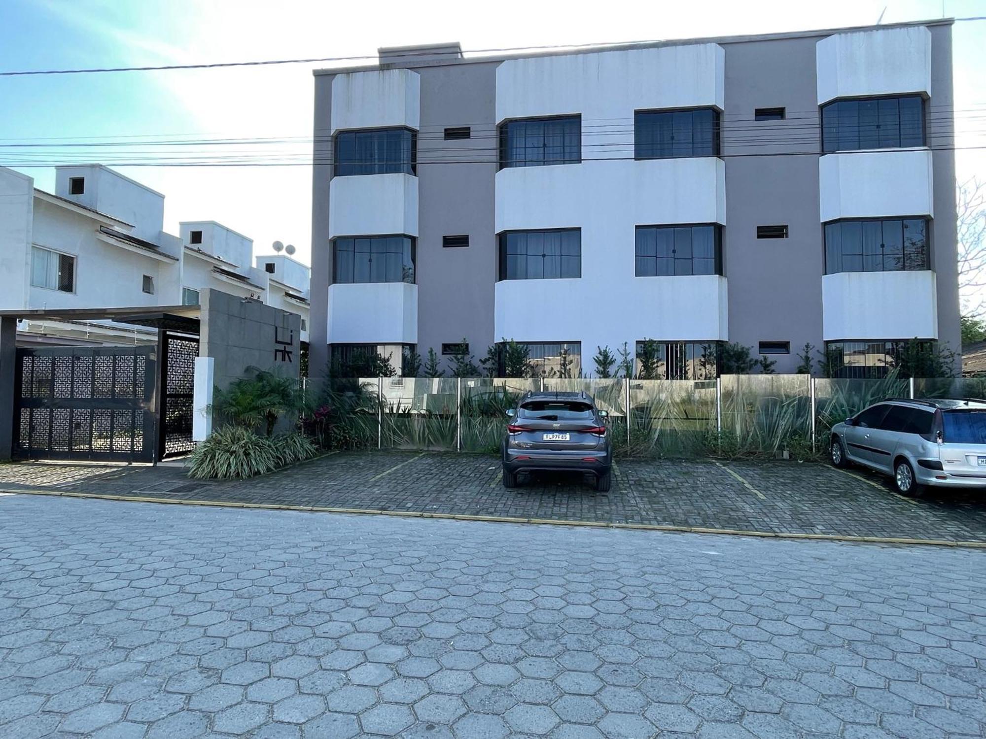 Link Ararangua Apartment Exterior foto