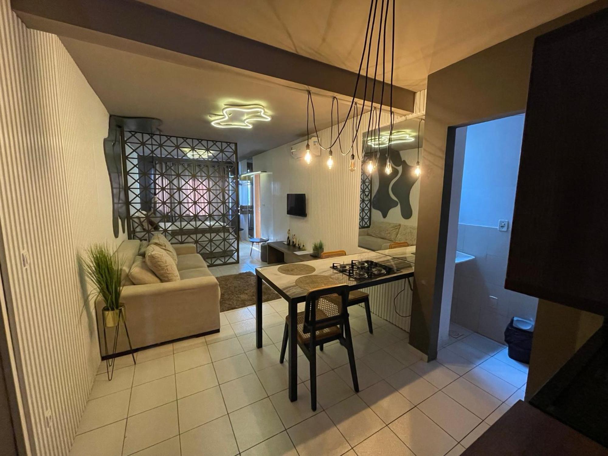 Link Ararangua Apartment Exterior foto