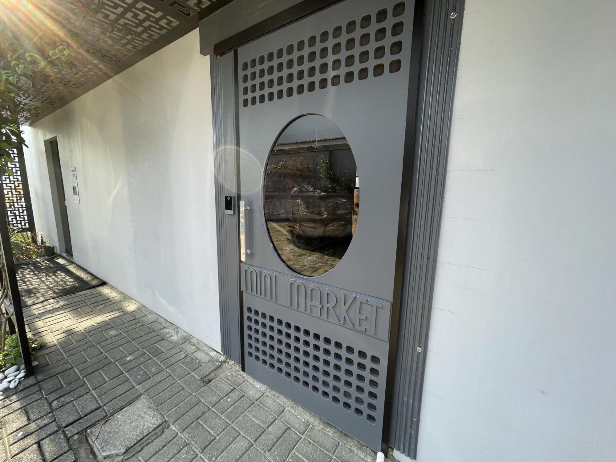 Link Ararangua Apartment Exterior foto