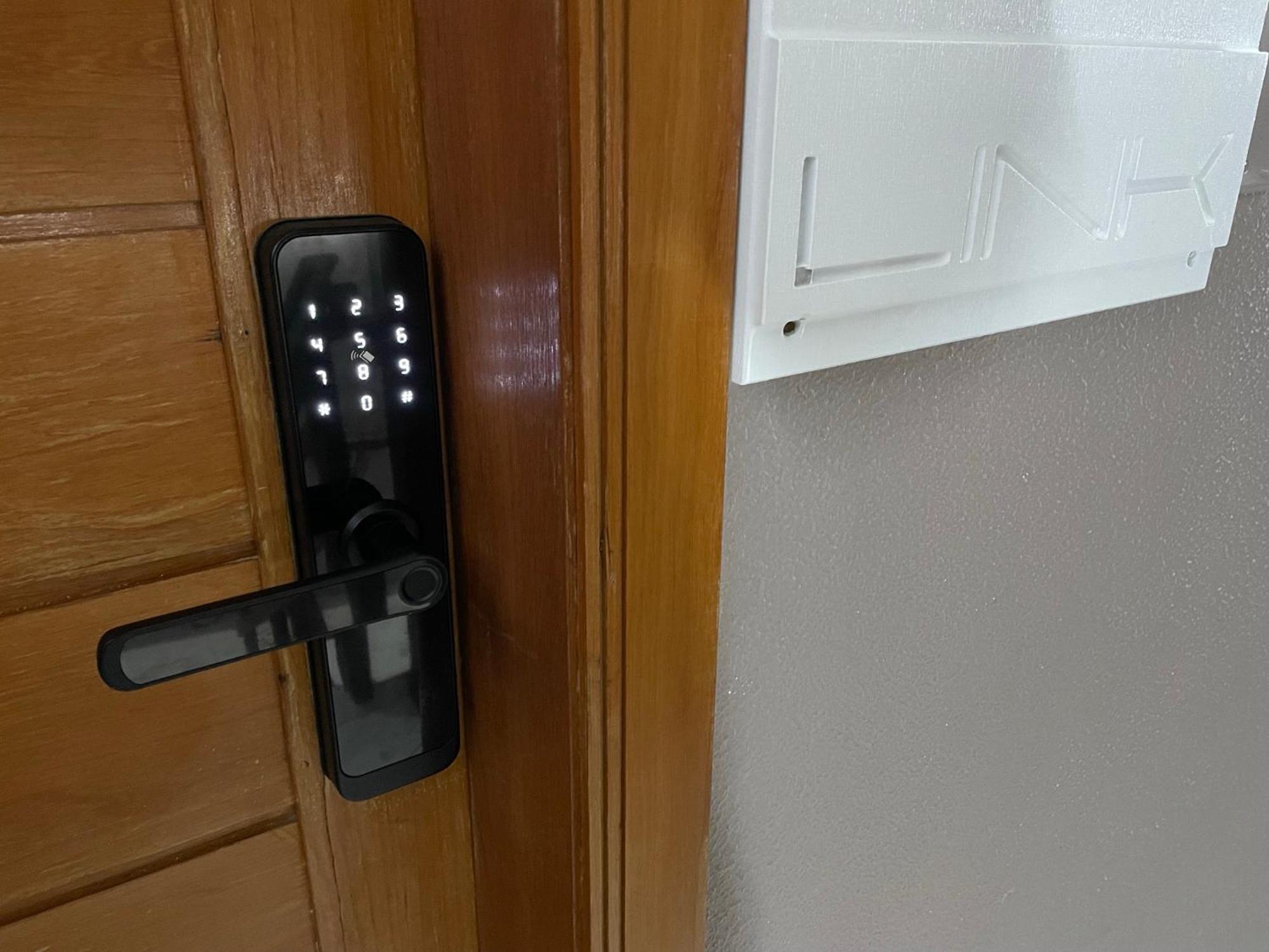 Link Ararangua Apartment Exterior foto
