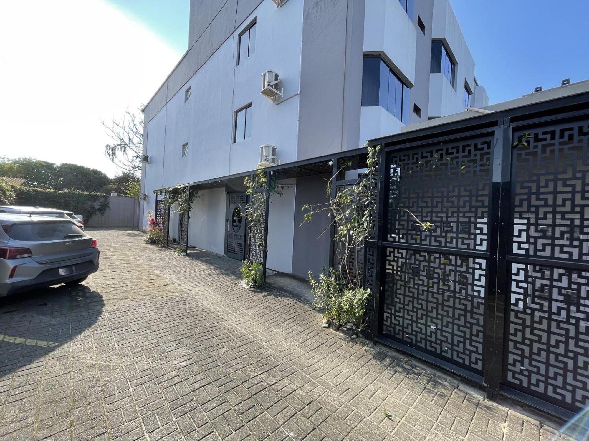 Link Ararangua Apartment Exterior foto